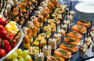 Abiball – Catering Remscheid