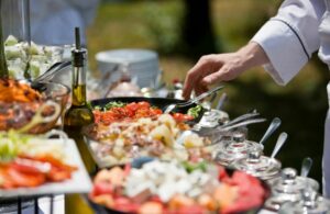 Abiball – Catering Remscheid