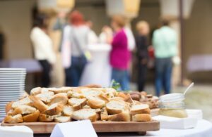 Abiball – Catering Remscheid