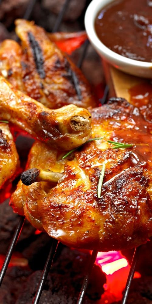 BBQ & Grillfest – Catering Remscheid