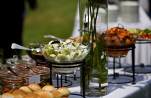 BBQ & Grillfest – Catering Remscheid