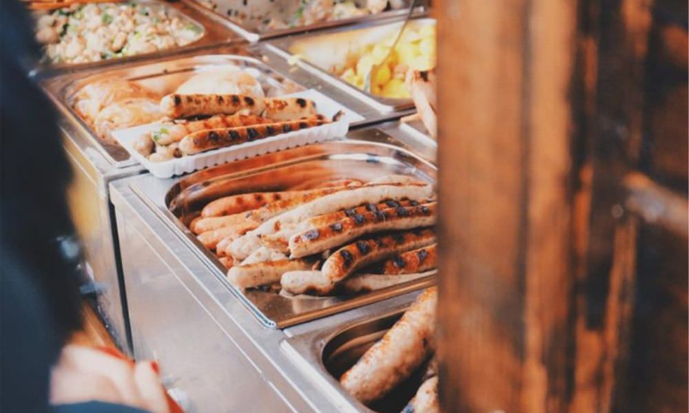 BBQ & Grillfest – Catering Remscheid