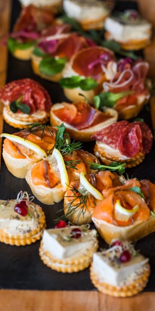 Fingerfood – Catering Remscheid