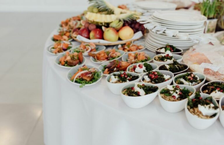 Fingerfood – Catering Remscheid