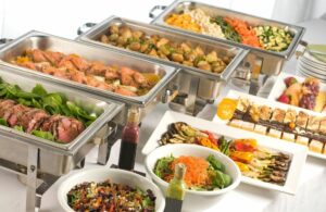 Fingerfood – Catering Remscheid