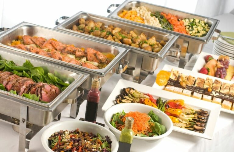 Brunch Catering – Catering Remscheid