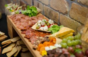 Fingerfood – Catering Remscheid