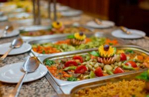 Buffet – Catering Remscheid