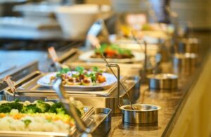 Buffet – Catering Remscheid