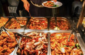 Buffet – Catering Remscheid