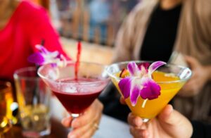 Cocktail Catering – Catering Remscheid