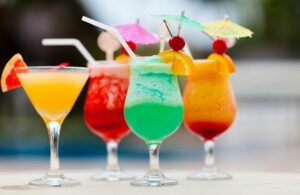 Cocktail Catering – Catering Remscheid