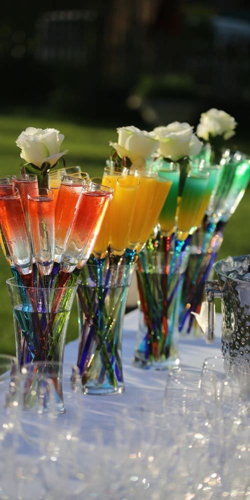 Cocktail Catering – Catering Remscheid