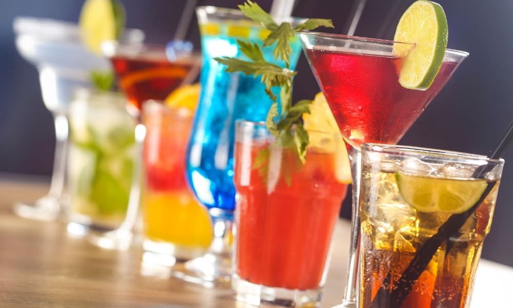 Cocktail Catering – Catering Remscheid
