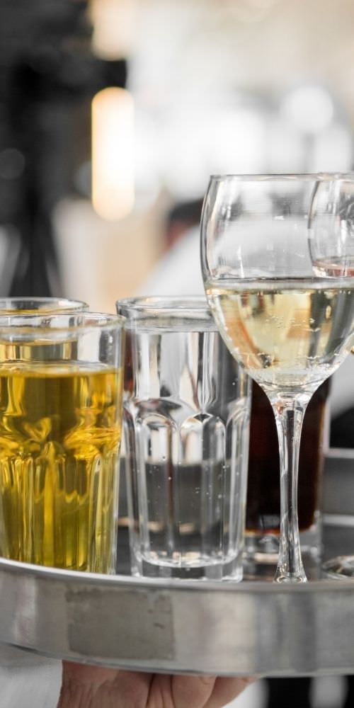 Getränke Catering – Catering Remscheid