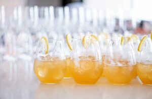 Getränke Catering – Catering Remscheid