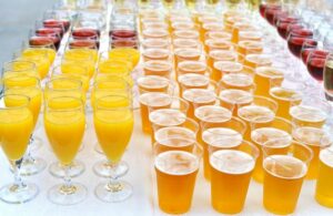 Getränke Catering – Catering Remscheid