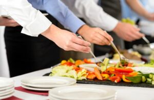 Firmenfeier & Firmenevent – Catering Remscheid