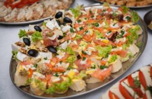 Firmenfeier & Firmenevent – Catering Remscheid