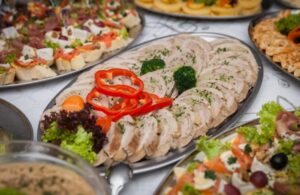 Firmenfeier & Firmenevent – Catering Remscheid