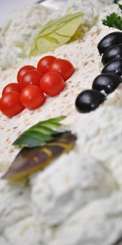 Firmenjubiläum – Catering Remscheid