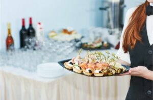Firmenjubiläum – Catering Remscheid