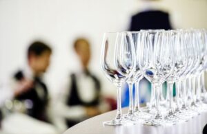 Firmenjubiläum – Catering Remscheid