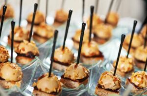 Firmenjubiläum – Catering Remscheid