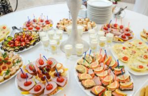 Firmenjubiläum – Catering Remscheid