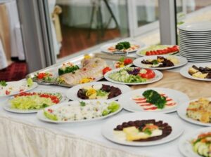 Frühstück Catering – Catering Remscheid