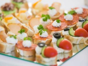 Frühstück Catering – Catering Remscheid