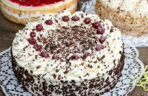 Geburtstag – Catering Remscheid