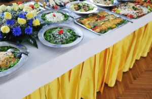 Geburtstag – Catering Remscheid