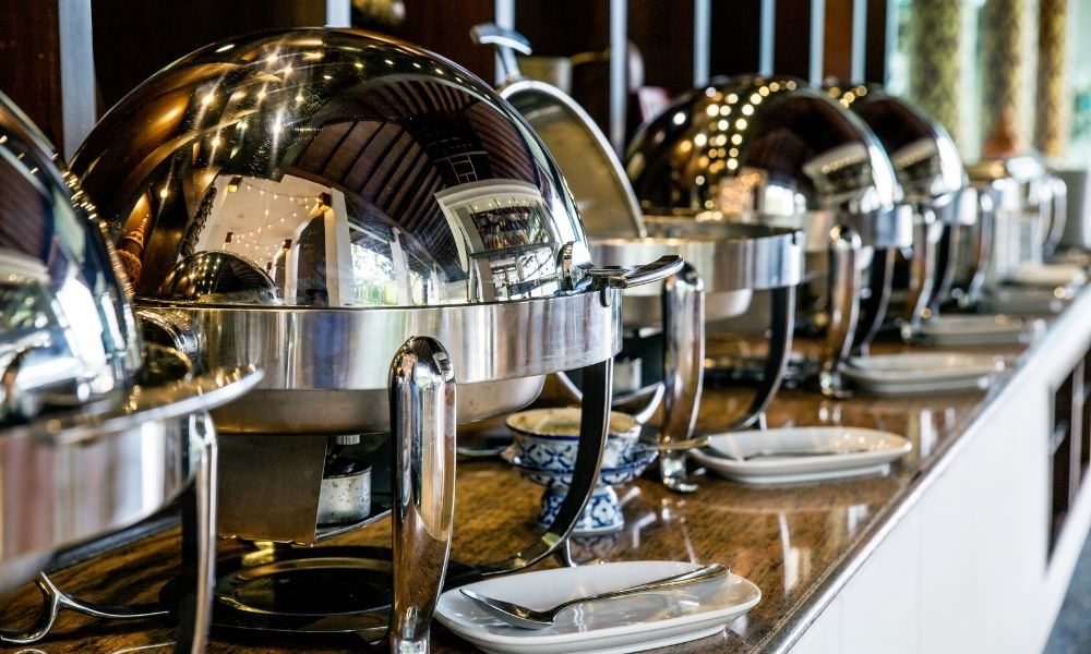 Geburtstag – Catering Remscheid