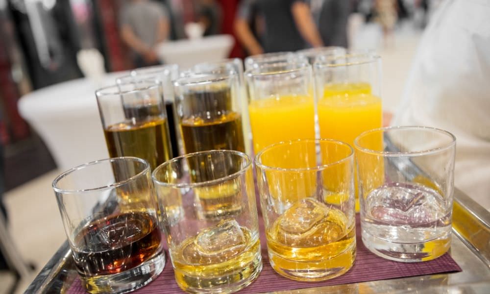 Getränke Catering – Catering Remscheid