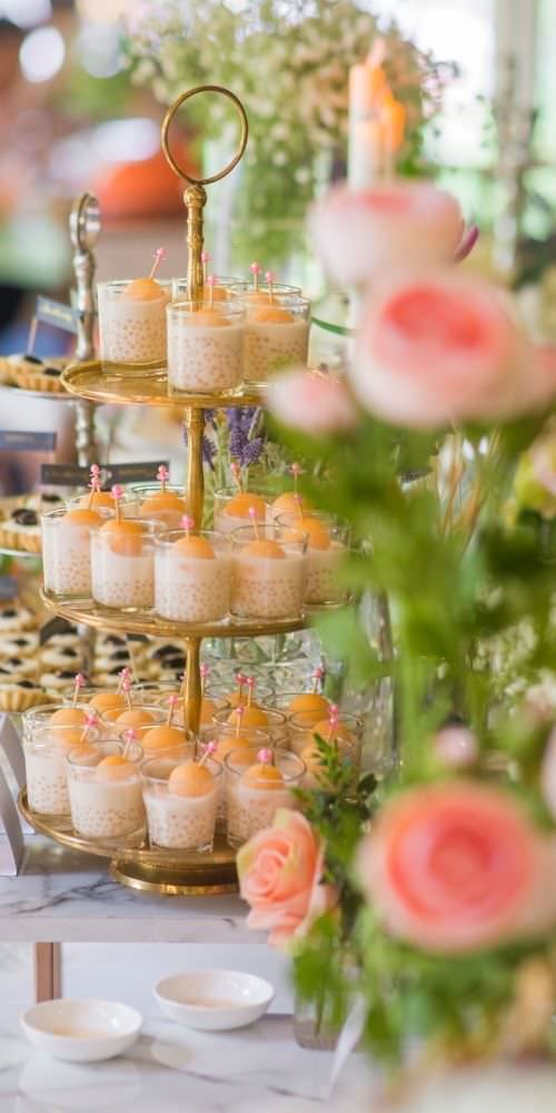 Hochzeit – Catering Remscheid