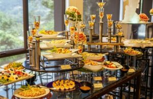 Hochzeit – Catering Remscheid