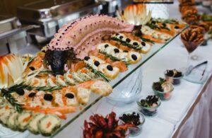Hochzeit – Catering Remscheid