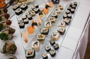 Hochzeit – Catering Remscheid