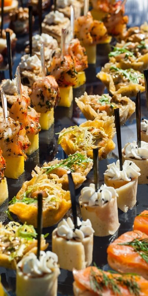 Jubiläum – Catering Remscheid