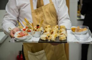Jubiläum – Catering Remscheid