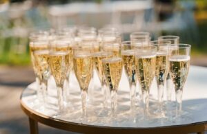 Jubiläum – Catering Remscheid
