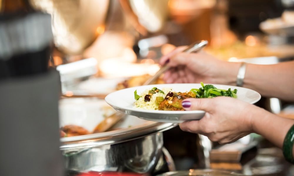 Jubiläum – Catering Remscheid