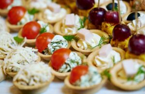 Jubiläum – Catering Remscheid