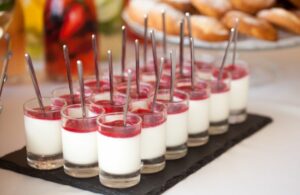 Konferenz & Tagung – Catering Remscheid