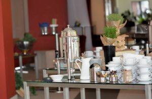 Konferenz & Tagung – Catering Remscheid
