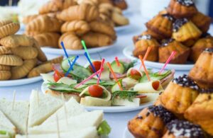 Konferenz & Tagung – Catering Remscheid
