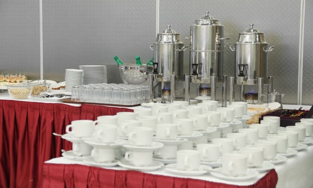 Konferenz & Tagung – Catering Remscheid