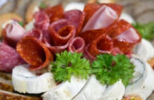 Konfirmation, Kommunion & Taufe – Catering Remscheid