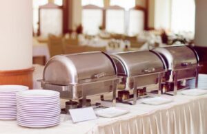 Konfirmation, Kommunion & Taufe – Catering Remscheid